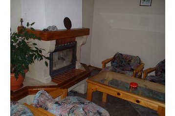 Accommodatie bij particulieren Bansko 6